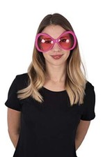 P' tit Clown 35065 Occhiali plastica – Mosca gm