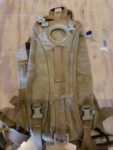usmc hydration pack