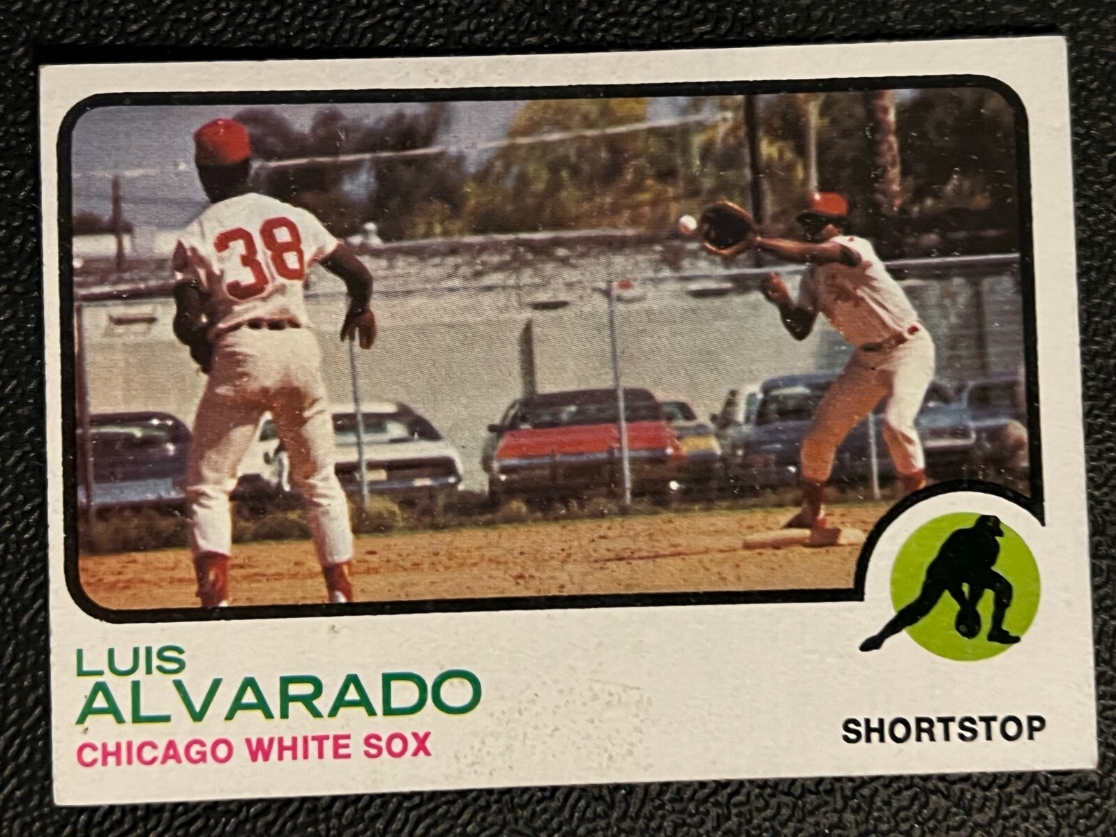 1973 Topps Baseball Singles - Pick Your Card - Complete Your Set - High Numbers - Picture 336 of 493