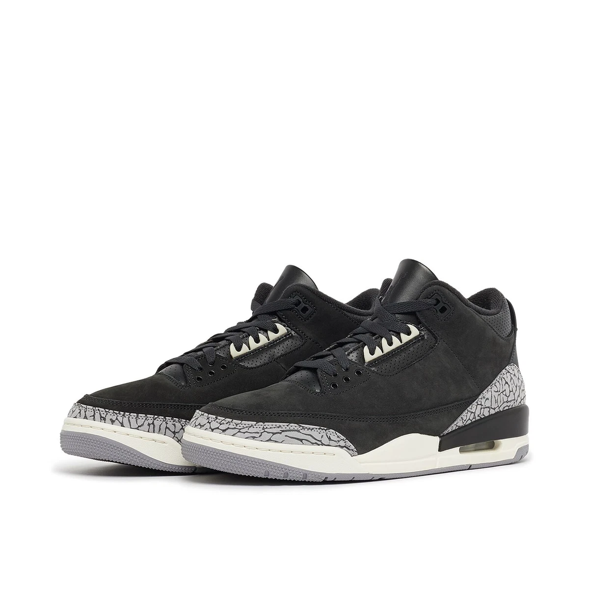 Jordan retro cheap 3 femme
