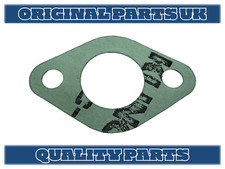 Audi UR Quattro Turbo (1980-91) GENUINE Sump Suction Pipe Gasket | 072115257