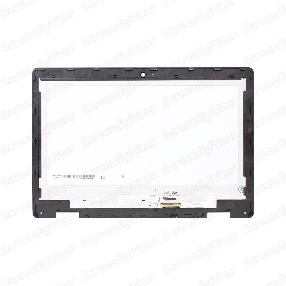 For ASUS Chromebook Flip C214MA C214M 2-in-1 90NX0291-R20010 LCD touch screen HD - Image 2 of 4