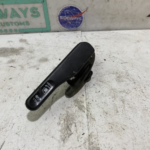 89-94 Nissan 240sx Fuel and Trunk Release Handle S13 Gas Cap Lever | eBay