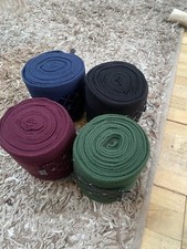 Lami-cell polo bandages New