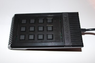 Atari Video Touch Pad (for Commodore, ST, XL 64 Amiga) (working) Joystick