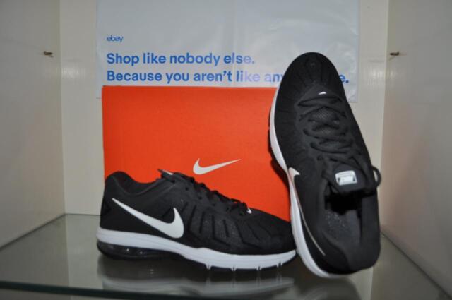 nike air max full ride black