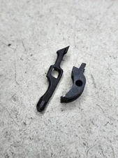 OEM Springfield Armory 1911 Trigger Action Parts Hammer Catch GI Govt Colt Rem