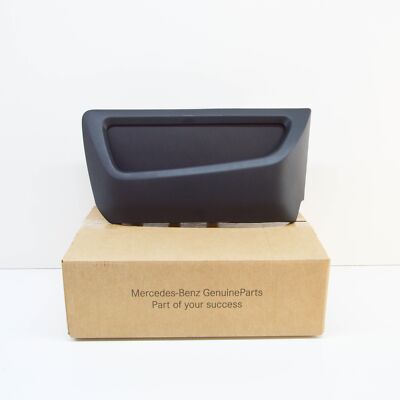 MB VITO W447 Front Outer Left Seat Base Trim A44791070029051 NEW 