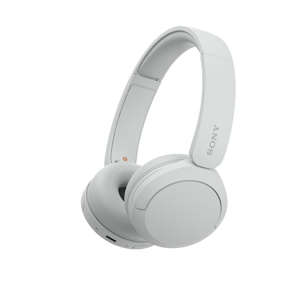 Sony WH-CH520 Kabellose Bluetooth-Kopfhörer overhead weiß – Bild 10