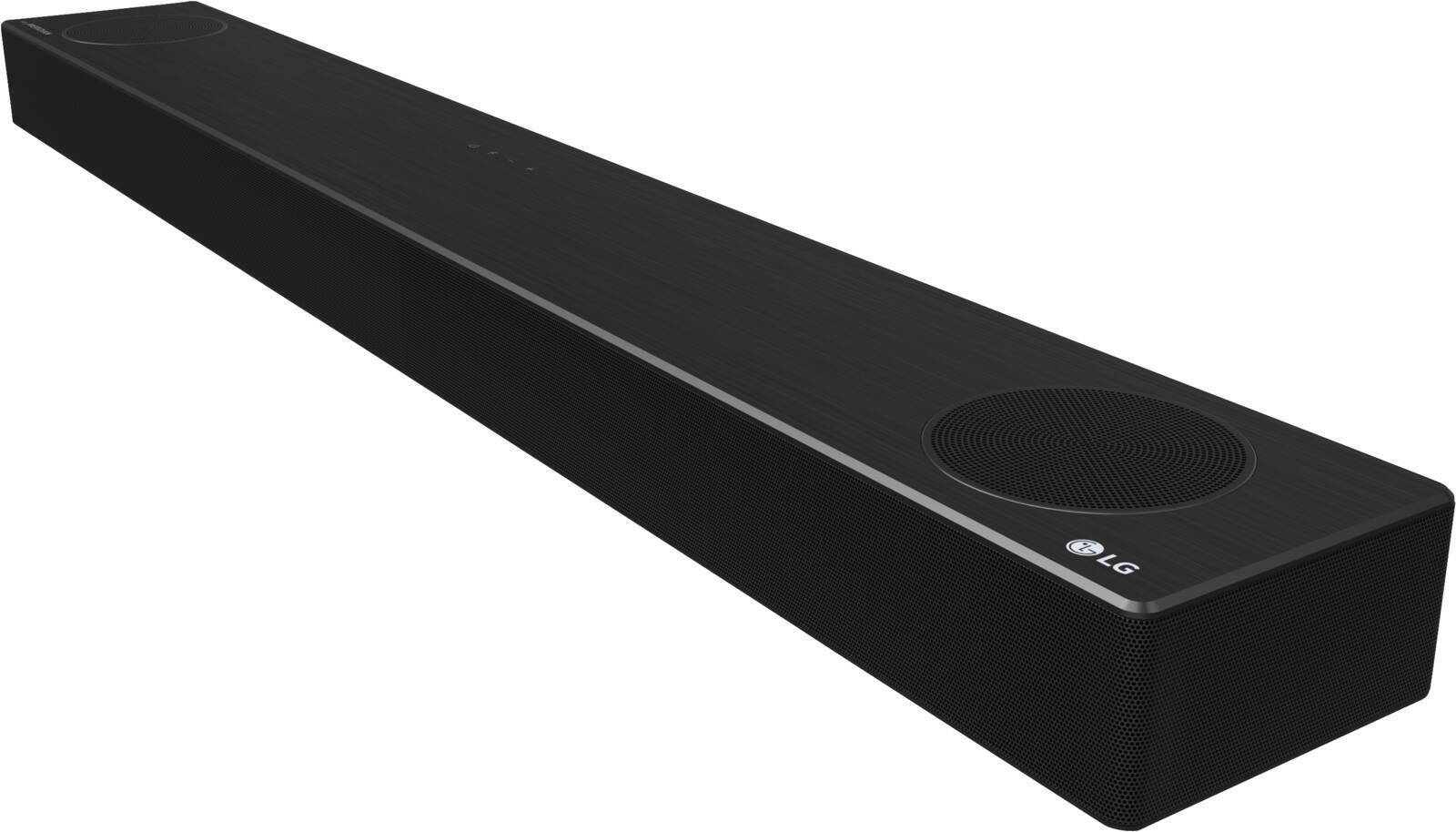 LG DSPD7Y Soundbar 3.1.2 Kanal Dolby Atmos Subwoofer kabellos NEU OVP