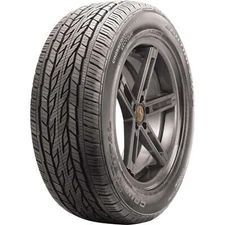 4 New Continental Conticrosscontact Lx20  - 275/60r20 Tires 2756020 275 60 20