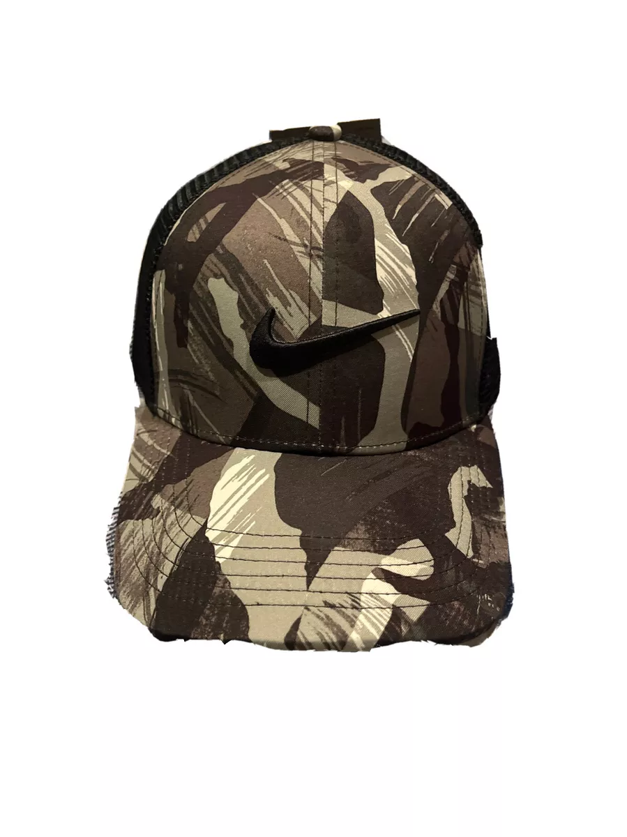 Nike clearance aerobill camo