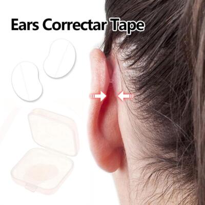 Ear Correctar Tape Ear Correctar Fixer Cosmetic Ear New Sticker U9 B6A4 G3Z V4L3