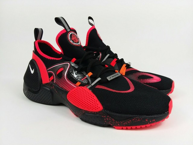 nike huarache edge racing