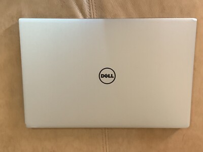 Dell XPS 13-9343 13.3in. (256GB, Intel Core i5 5. Gen, 2.2GHz, 8GB