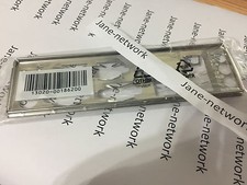 new I/O Shield for H81-PLUS