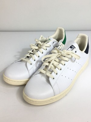 Stan smith sneakers with contrasting heel tab ADIDAS ORIGINALS FY1794 STAN  SMITHCREAM WHITE | Galiano Boutique
