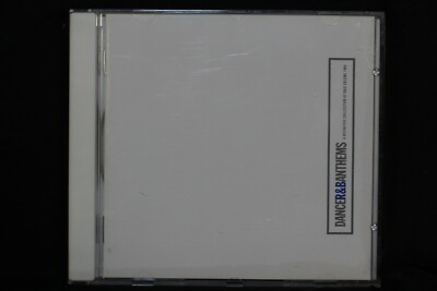DanceR&BAnthems A Definitive Collection Of R&B Volume Two -Pop Rap Hip Hop (C484