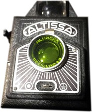 Altissa Altissar Periskop 1.8 Altissa-Box Nr. 210 Sammle