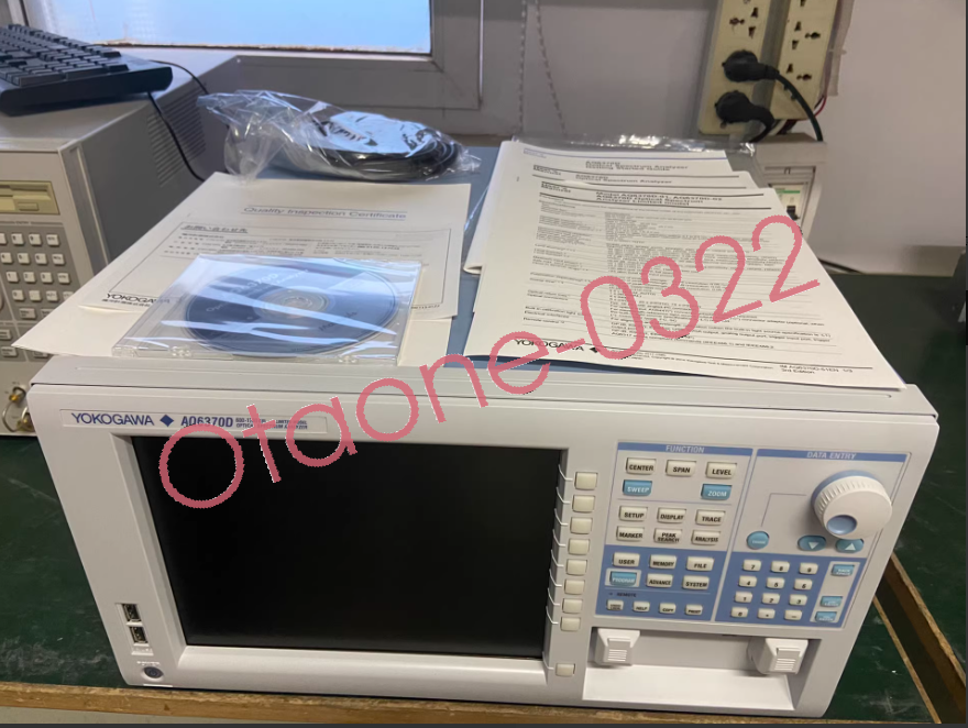 Module YOKOGAWA SR10006 D'occasion - Express DHL/FedEx, état Fonctionnel