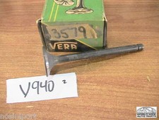 Volvo 444 B14 Intake Valve Vera Brand 1950-1957