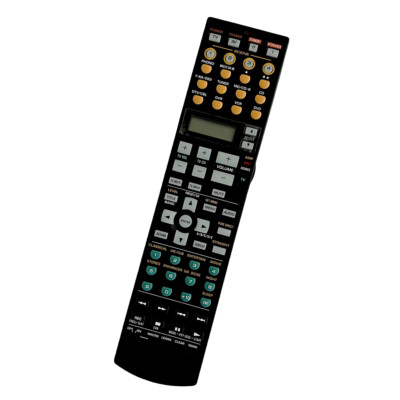 Remote Control For Yamaha RX-V1600 DSP-AX1600 HTR-6090 HTR-R6090BL AV Receiver