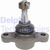 Delphi TC2348 Trag-/FüHrungsgelenk FüR Hyundai