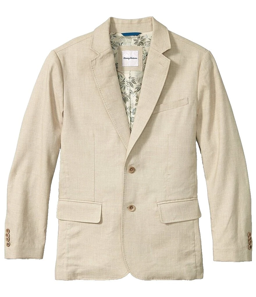 Tommy Bahama Linen Suits & Blazers for Men
