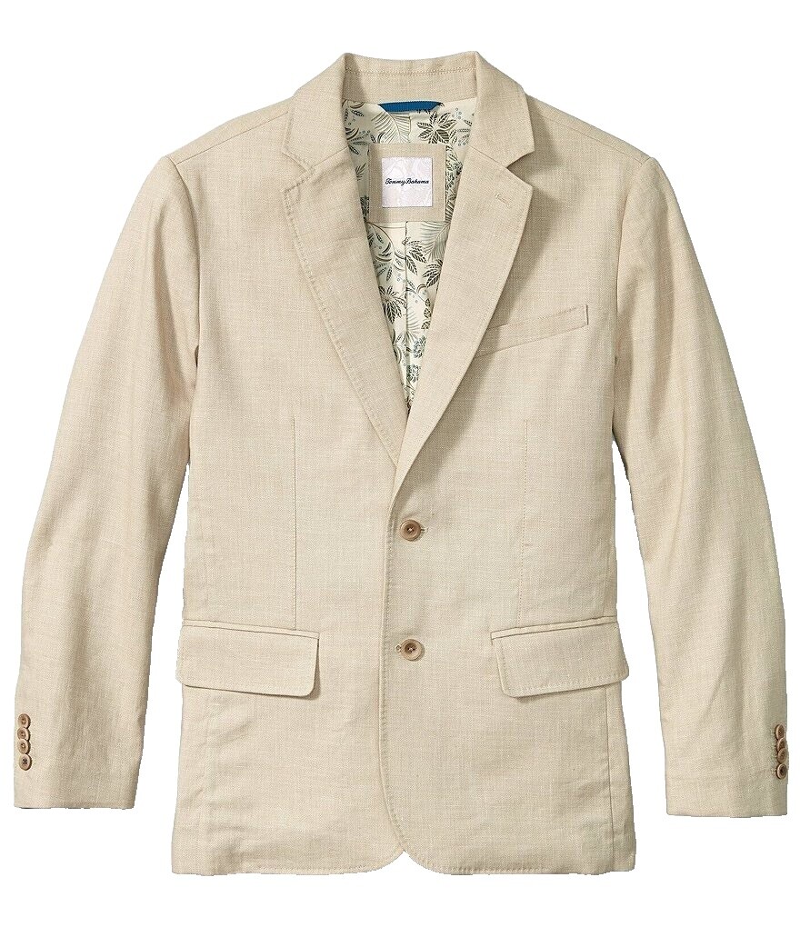 Tommy Bahama Linen Suit Jackets for Men for sale | eBay