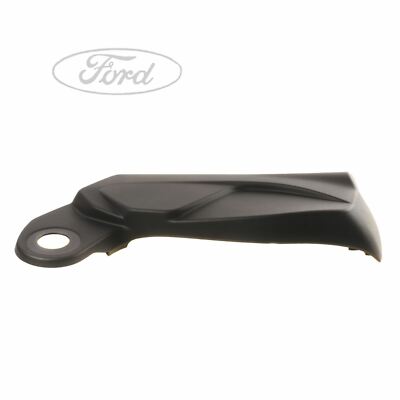 Genuine Ford C-max Mk2 Front LH Seat Valance 1812268 for sale 
