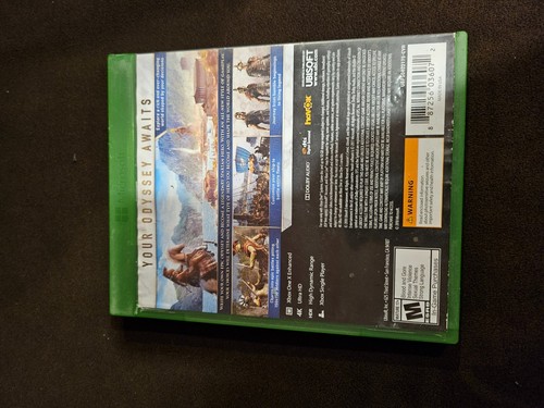 Assassin's Creed Odyssey - Xbox One - Picture 4 of 4