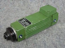 Silnik frezarki Homag LF-40-L 4-075-01-0401