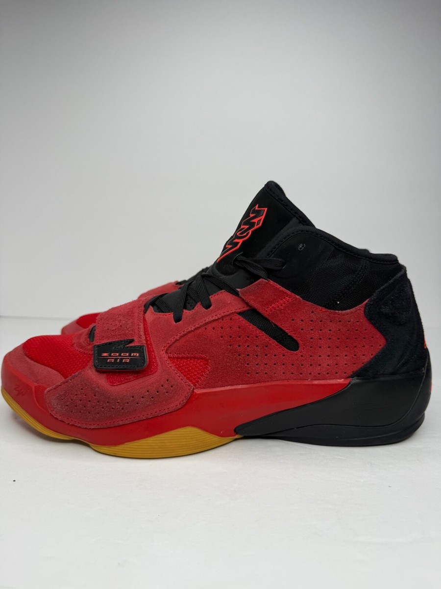 Jordan Brand（NIKE） - NIKE　ザイオン2　29cm Amazon.com | Jordan Zion 2 Men's Basketball Shoes, White