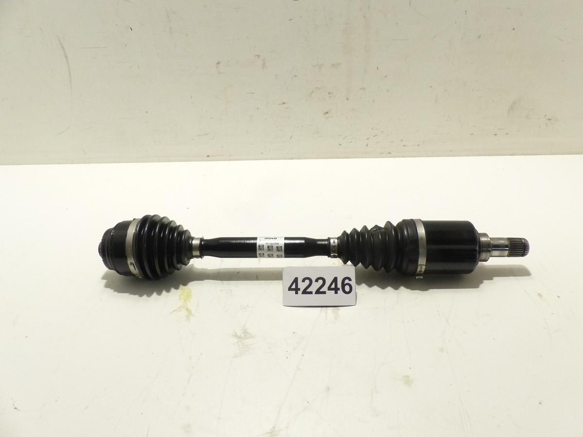 BMW G01 G08 F97 G02 F98 Abtriebswelle Antriebswelle vorne links  