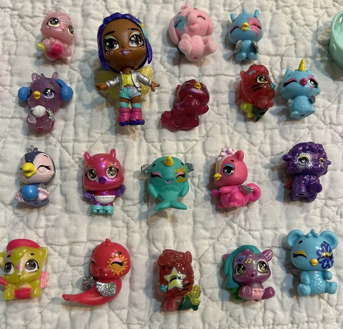 Large hatchimals hotsell
