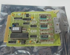 (NEW) Halliburton PCB Circuit Board 991.42353-A