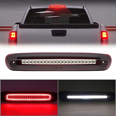 Center High Mount Stop Light Assembly | O'Reilly Auto Parts