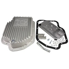 TCI 228000 Extra Deep Cast Transmission Pan for TH400