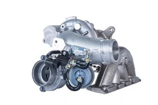 BorgWarner Turbocharger Turbocharger 53049880064
