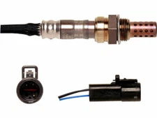 Upstream Oxygen Sensor fits Ford E350 Econoline Club Wagon 1986-1992 79QJFV