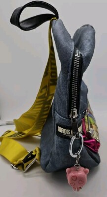eagle creek travel bug mini backpack blue Eagle Creek Travel Bug Mini Backpack RFID