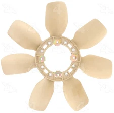 Engine Cooling Fan Blade 4 Seasons 36891 fits 11-12 Toyota Tacoma