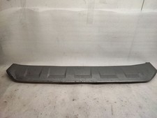 Pare-choc avant Audi Q7