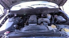 Turbosupercharger High Output Engine Vin C Fits 04 Dodge 2500 Pickup 29887087