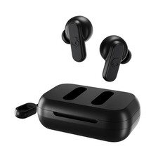 Skullcandy Dime 2 S2DBW-P740 True Wireless Earbuds Black