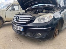 Pare-choc avant Mercedes CLASSE B