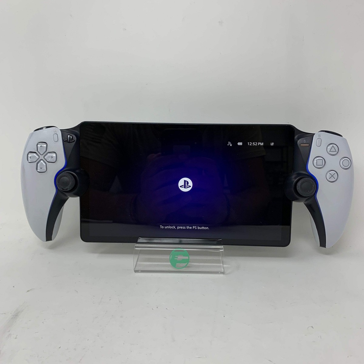 Sony PlayStation 5 PS5 PlayStation Portal White CFI-Y1001 | eBay