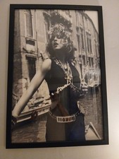 Madonna Like A Vergin Video