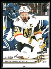 2025-26 Upper Deck Series 1 Base Cards - Pick List #1-200 - Complete Your Set