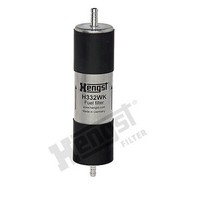 Hengst Filter H332WK Kraftstofffilter FüR Audi, Seat